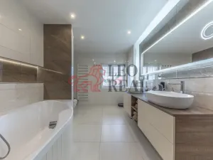 Prodej bytu 5+1, Bakov nad Jizerou - Zvířetice, 205 m2