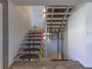 Prodej bytu 5+1, Bakov nad Jizerou - Zvířetice, 205 m2