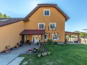 Prodej bytu 5+1, Bakov nad Jizerou - Zvířetice, 205 m2