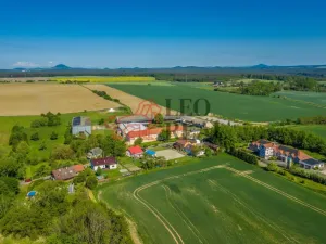 Prodej bytu 5+1, Bakov nad Jizerou - Zvířetice, 205 m2