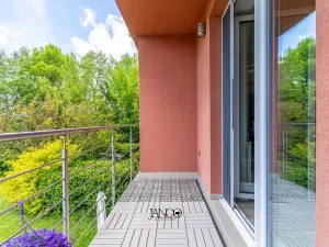 Prodej bytu 3+kk, Kobylnice, U Splavu, 73 m2