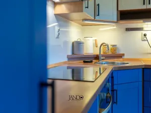 Prodej bytu 3+kk, Kobylnice, U Splavu, 73 m2