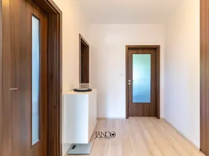 Prodej bytu 3+kk, Kobylnice, U Splavu, 73 m2