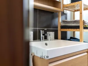 Prodej bytu 3+kk, Kobylnice, U Splavu, 73 m2