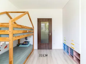 Prodej bytu 3+kk, Kobylnice, U Splavu, 73 m2