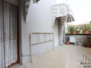 Prodej bytu 3+kk, Via di Giesi,Villa Rosa,Itálie, 56 m2