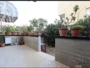 Prodej bytu 3+kk, Villa Rosa,Itálie, 56 m2