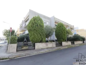 Prodej bytu 3+kk, Villa Rosa,Itálie, 56 m2