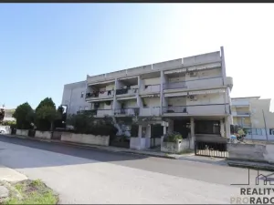 Prodej bytu 3+kk, Villa Rosa,Itálie, 56 m2