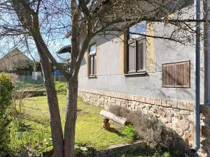 Prodej chalupy, Klokočov, 75 m2