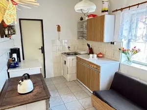 Prodej chalupy, Klokočov, 75 m2