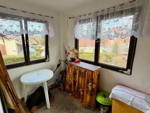 Prodej chalupy, Klokočov, 75 m2