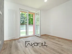 Pronájem bytu 2+1, Ostrava, Čujkovova, 50 m2