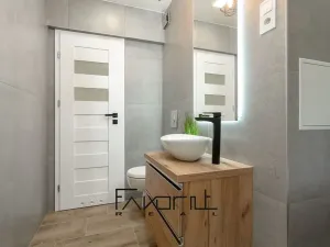 Pronájem bytu 2+1, Ostrava, Čujkovova, 50 m2