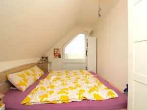 Prodej bytu 3+kk, Nehvizdy, Gabčíkova, 65 m2
