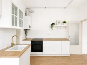 Pronájem bytu 4+1, Ostrava, Sokolská třída, 112 m2