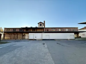 Pronájem skladu, Brno, U vlečky, 34 m2