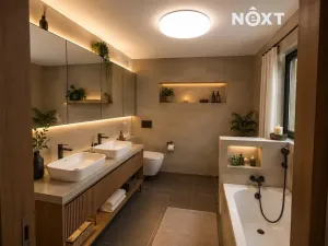 Prodej rodinného domu, Sezimovo Ústí, Na Mýtě, 266 m2