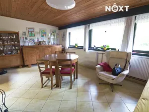 Prodej rodinného domu, Sezimovo Ústí, Na Mýtě, 266 m2
