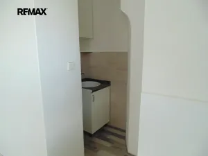 Pronájem bytu 1+kk, Šumperk, J. z Poděbrad, 27 m2