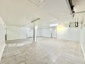 Pronájem skladu, Brno, U vlečky, 438 m2