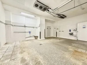 Pronájem skladu, Brno, U vlečky, 438 m2