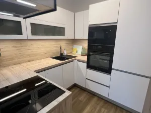 Pronájem bytu 2+kk, Plzeň - Východní Předměstí, Pallova, 46 m2