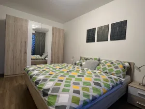 Pronájem bytu 2+kk, Plzeň - Východní Předměstí, Pallova, 46 m2