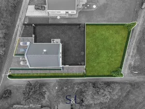 Prodej bytu 3+kk, Březina, 94 m2