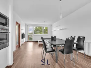 Pronájem bytu 3+kk, Česká Lípa, Klášterní, 70 m2