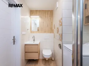 Pronájem bytu 2+kk, Praha - Chodov, Hrabákova, 48 m2