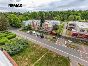 Pronájem bytu 2+kk, Praha - Chodov, Hrabákova, 48 m2