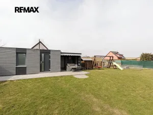 Prodej rodinného domu, Kladno, Třebichovická, 92 m2