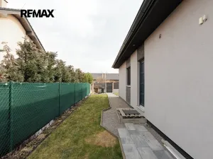 Prodej rodinného domu, Kladno, Třebichovická, 92 m2