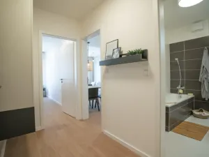 Prodej bytu 3+kk, Praha - Hlubočepy, Voskovcova, 78 m2