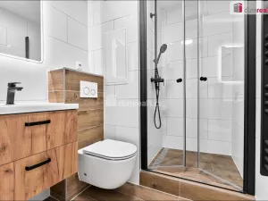 Prodej bytu 1+1, Karlovy Vary - Rybáře, Požární, 35 m2