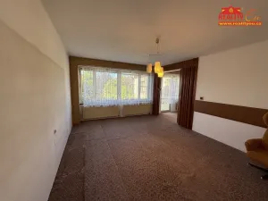 Prodej rodinného domu, Nové Město nad Metují - Krčín, Nad Lipami, 195 m2