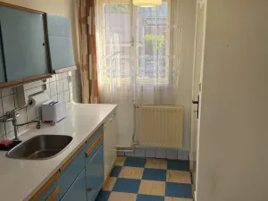 Prodej rodinného domu, Nové Město nad Metují - Krčín, Nad Lipami, 195 m2
