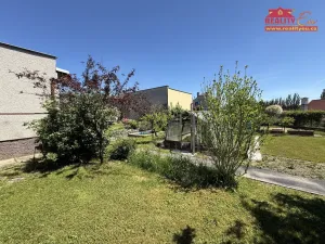 Prodej rodinného domu, Nové Město nad Metují - Krčín, Nad Lipami, 195 m2