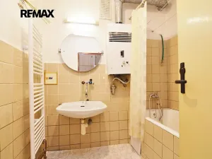 Prodej bytu 2+1, Praha - Košíře, Houdova, 55 m2