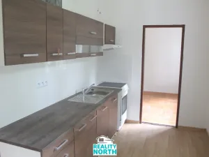 Pronájem bytu 2+1, Ústí nad Labem, Návětrná, 51 m2