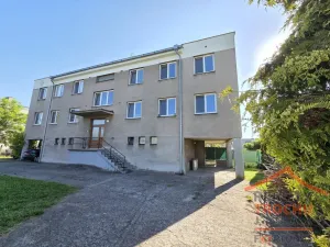Prodej bytu 3+kk, Lázně Bohdaneč, Družstevní, 65 m2