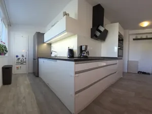 Prodej bytu 3+kk, Lázně Bohdaneč, Družstevní, 65 m2