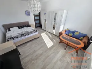 Prodej bytu 3+kk, Lázně Bohdaneč, Družstevní, 65 m2