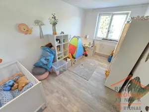 Prodej bytu 3+kk, Lázně Bohdaneč, Družstevní, 65 m2