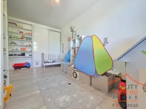 Prodej bytu 3+kk, Lázně Bohdaneč, Družstevní, 65 m2