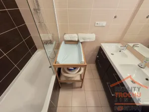 Prodej bytu 3+kk, Lázně Bohdaneč, Družstevní, 65 m2