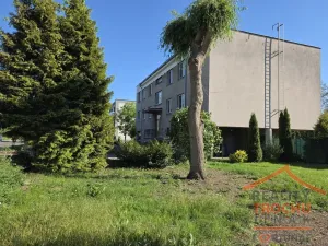 Prodej bytu 3+kk, Lázně Bohdaneč, Družstevní, 65 m2