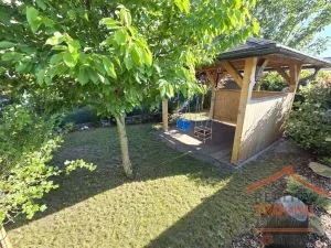 Prodej bytu 3+kk, Lázně Bohdaneč, Družstevní, 65 m2