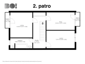 Prodej rodinného domu, Třinec, Horní, 140 m2
